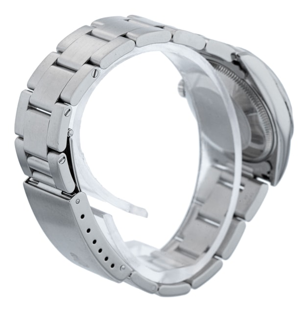 Rolex Mid-Size Datejust 78240 Image 3